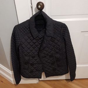 Burberry Quilted Jacket/Coat for Women